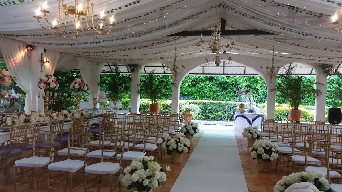 Diana Salinas Bodas y Eventos — foto