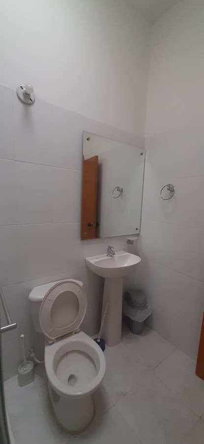 Finca raíz La villa inmobiliaria