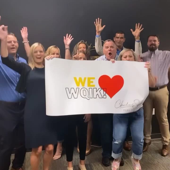 Chad and Sandy Real Estate Group — foto