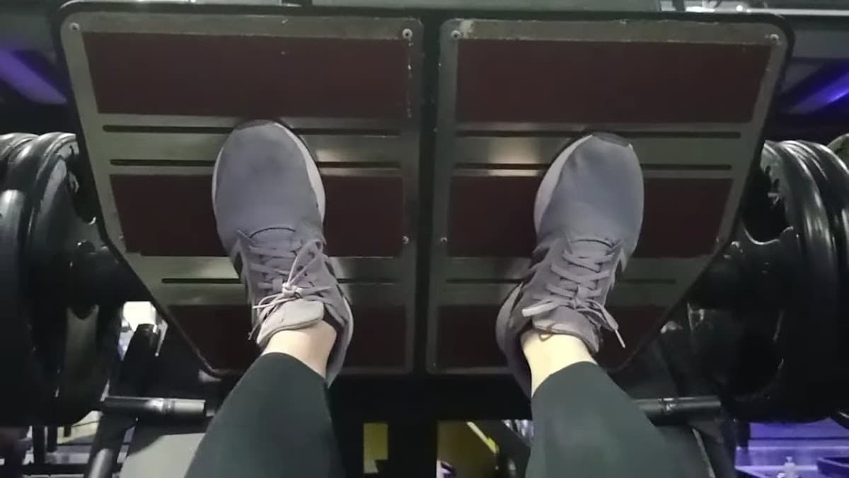 Fitness People - Jardín Plaza Cúcuta — foto