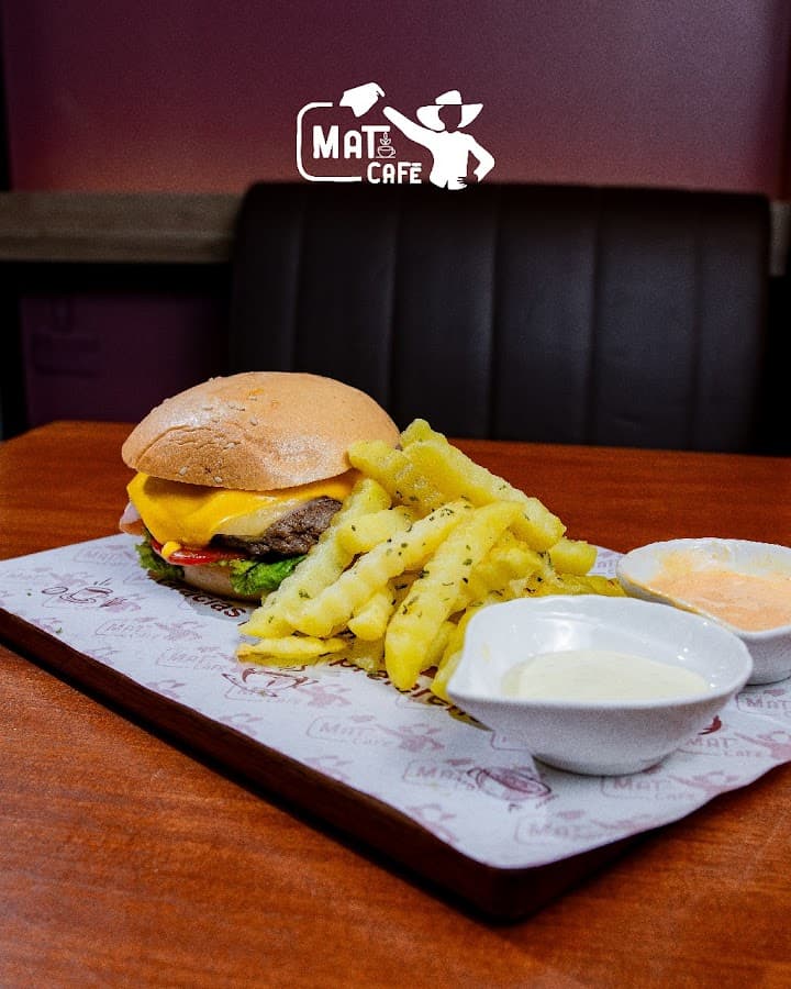 Mati Café