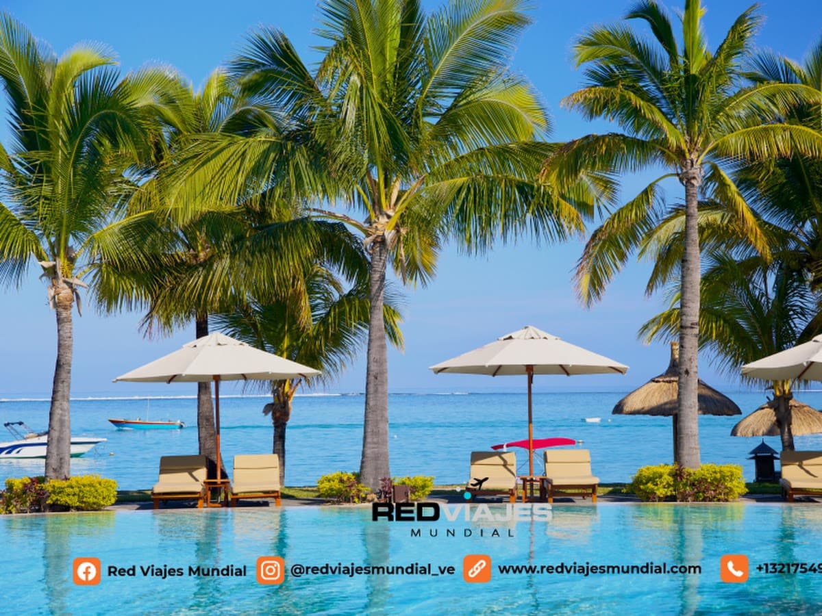 Red Viajes Mundial