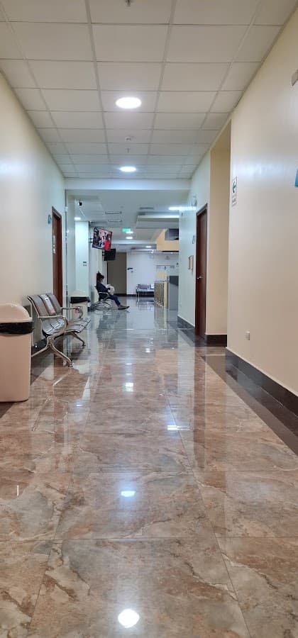 Centro Médico Digital — foto