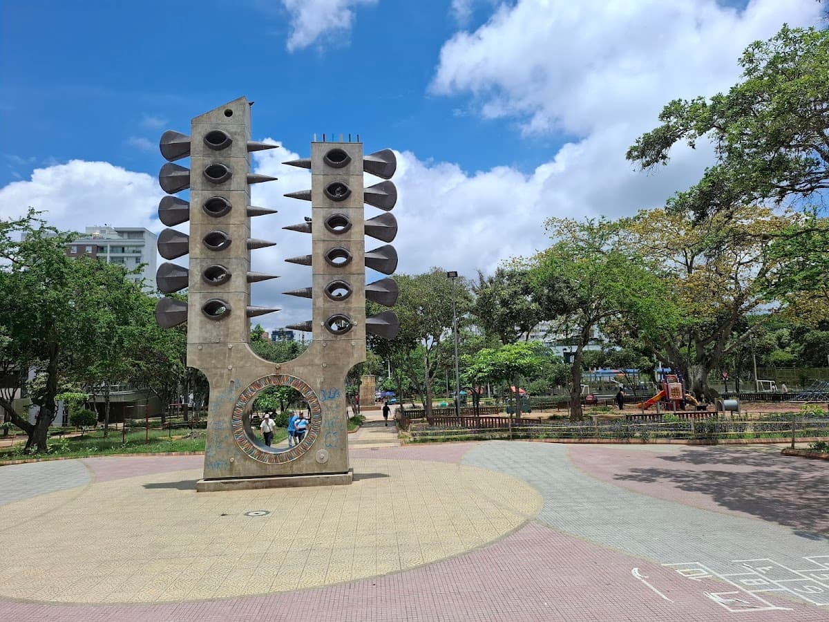 Parque de los Niños