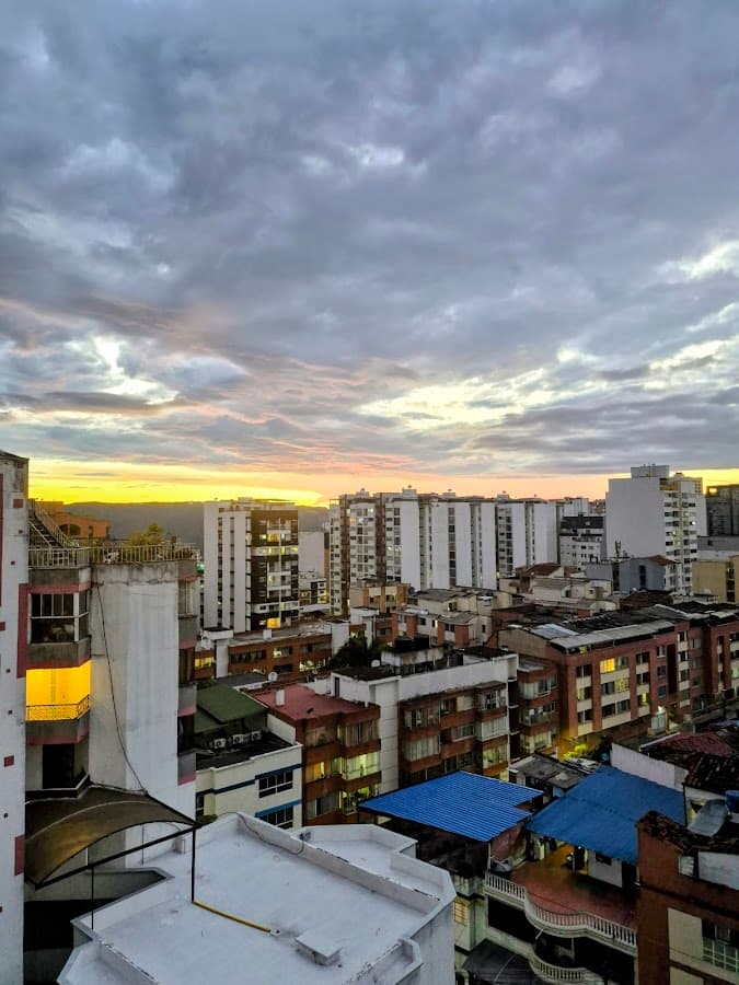 Parque de los Niños — foto