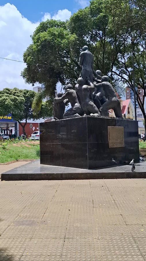 Parque de los Niños — foto