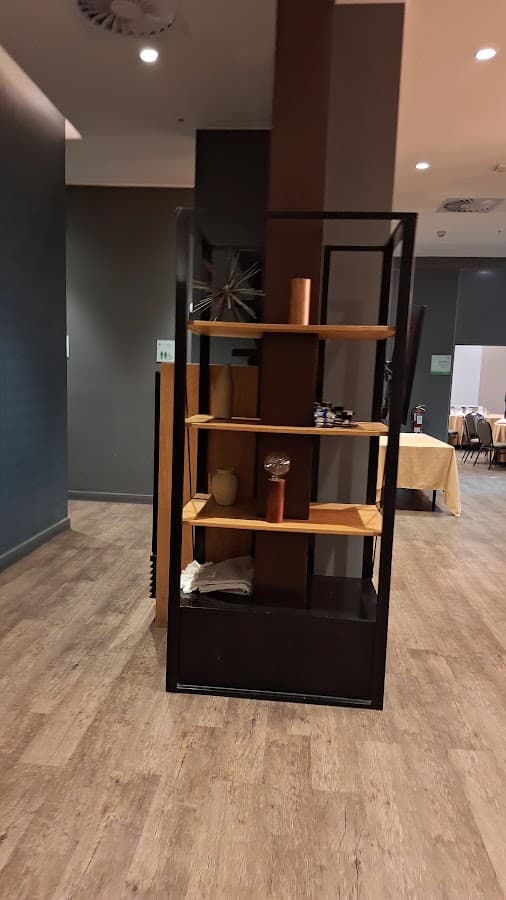 Hotel Holiday Inn Piura — foto