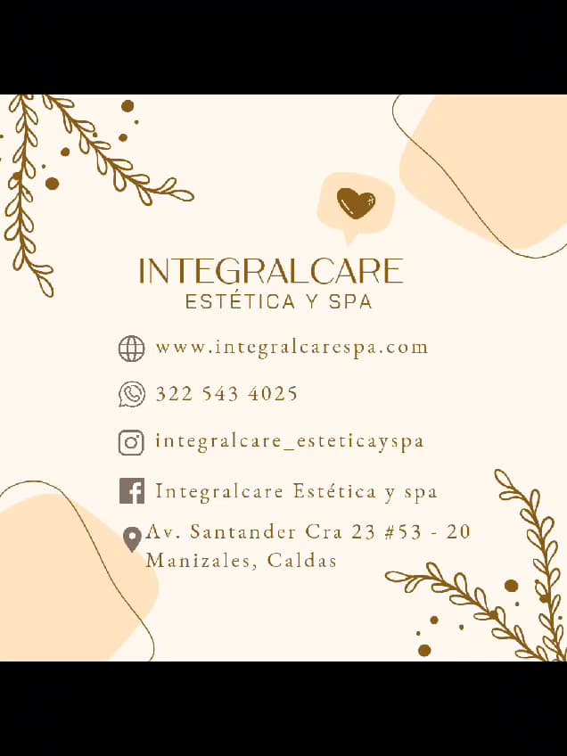 Centro Integral Quinta Avenida, Spa Belleza Bienestar Relajación Facial Corporal Estético PLasma, Lipo sin Círugia Bronceado — foto