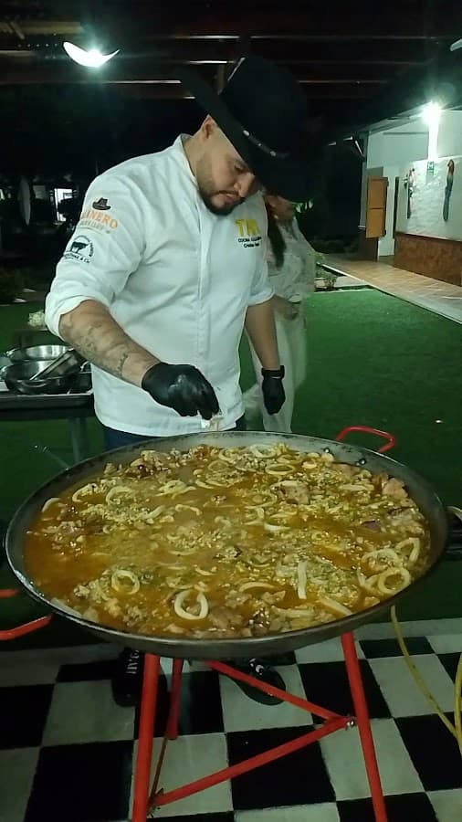 Centro De Eventos Heliconias Del Llano — foto