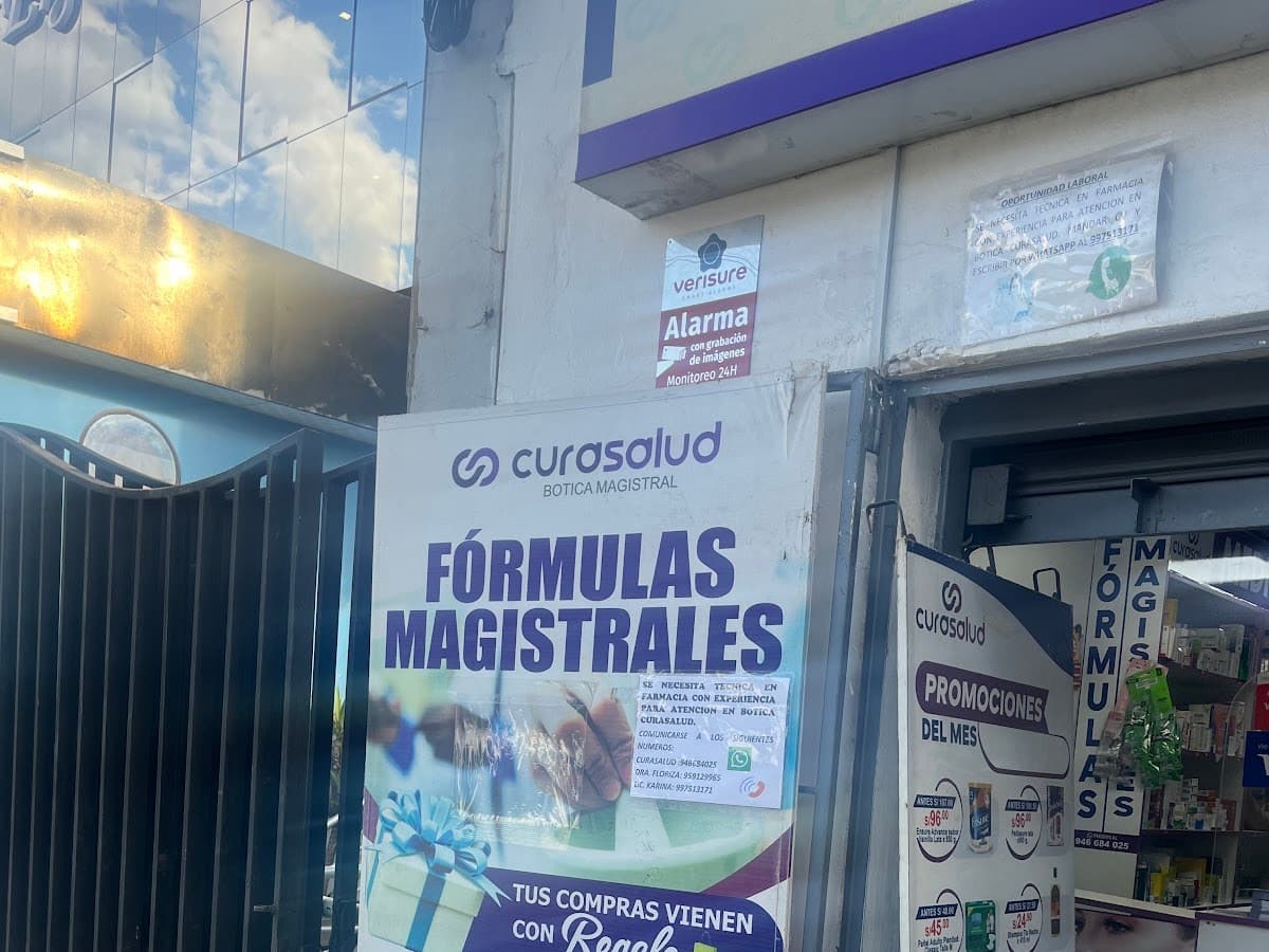 DaCubaSalud CENTRO MÉDICO CUBANO🥼🇨🇺 — foto