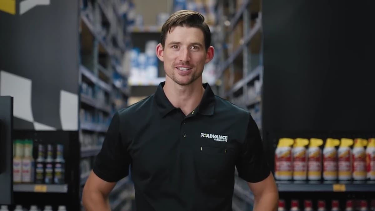 Advance Auto Parts — foto