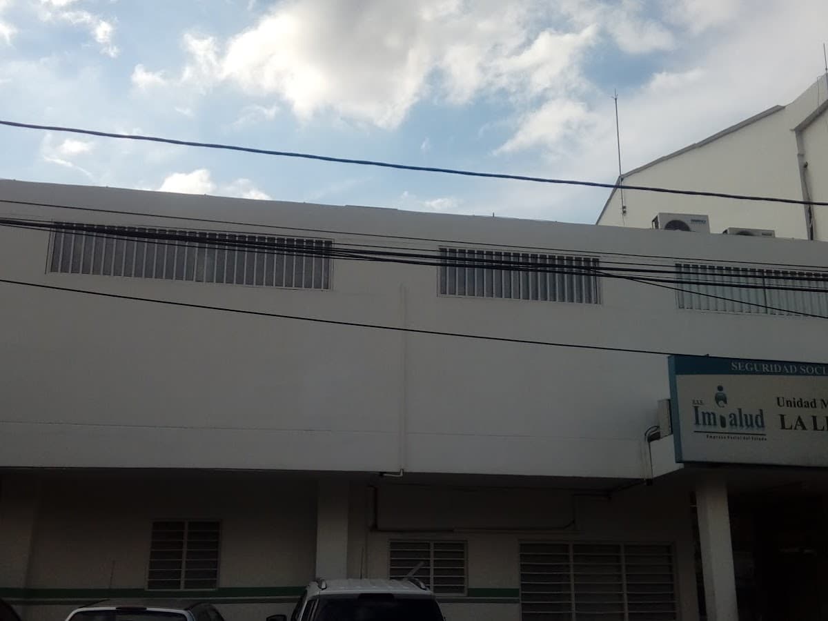 Consultorio Medico