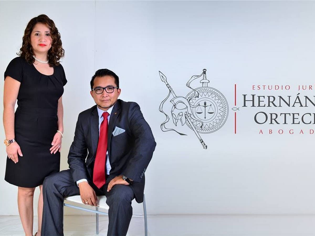 Estudio Jurídico Tuesta & Sedano — foto