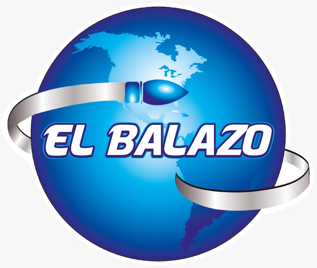 El Balazo