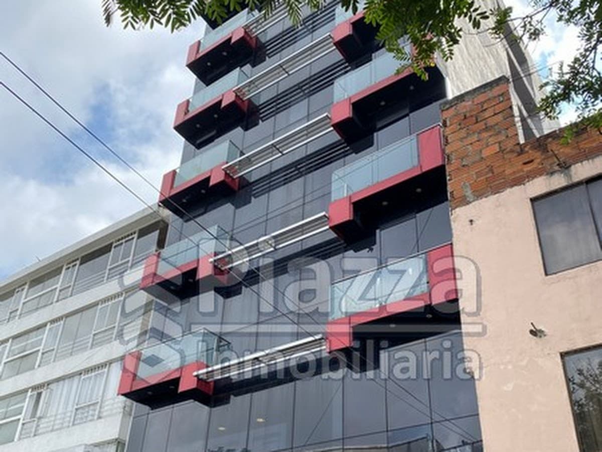 Centro Empresarial Camara De Comercio Ibague — foto