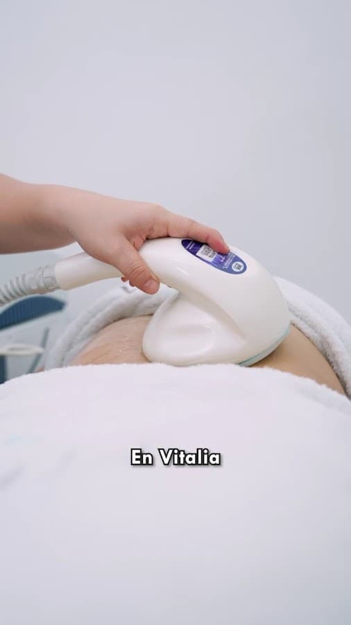 Vitalia Medical Spa — foto