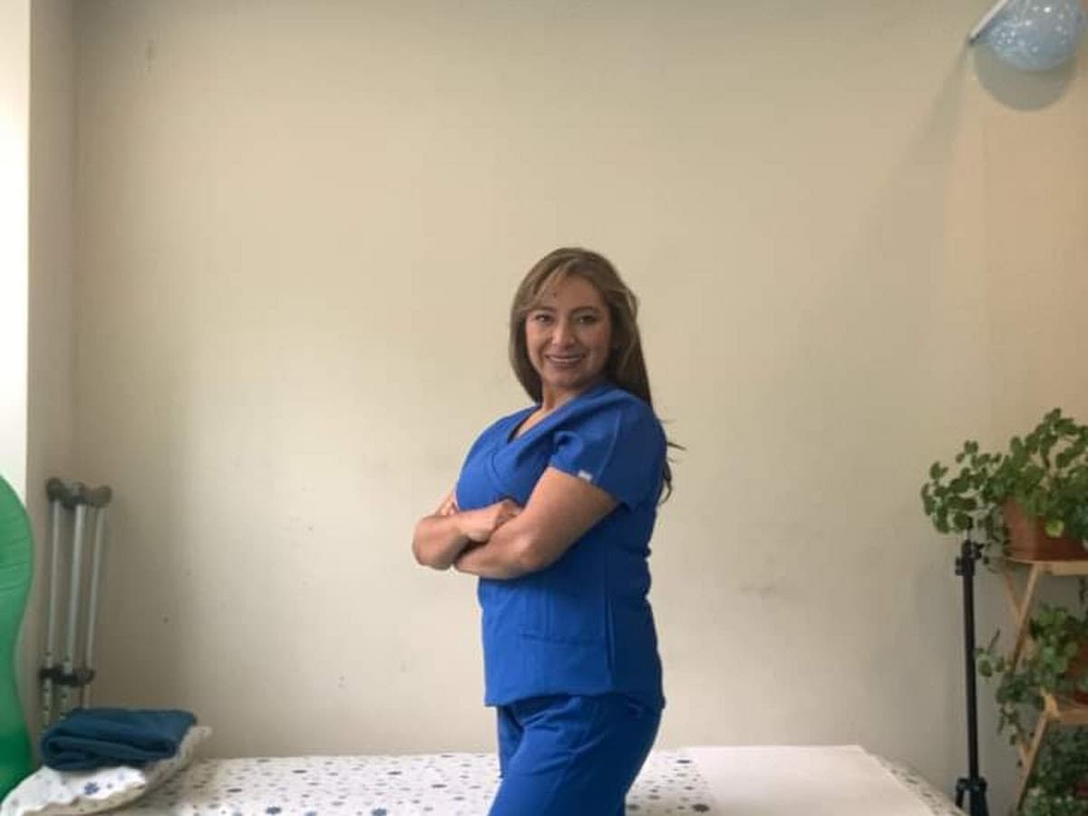 KIVEL Fisioterapia y Kinesiología — foto