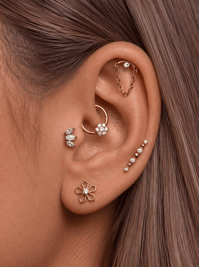 Rock City Tattoo & Piercing Studio — foto