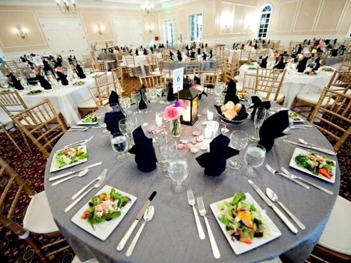 Bella Events Jax. — foto