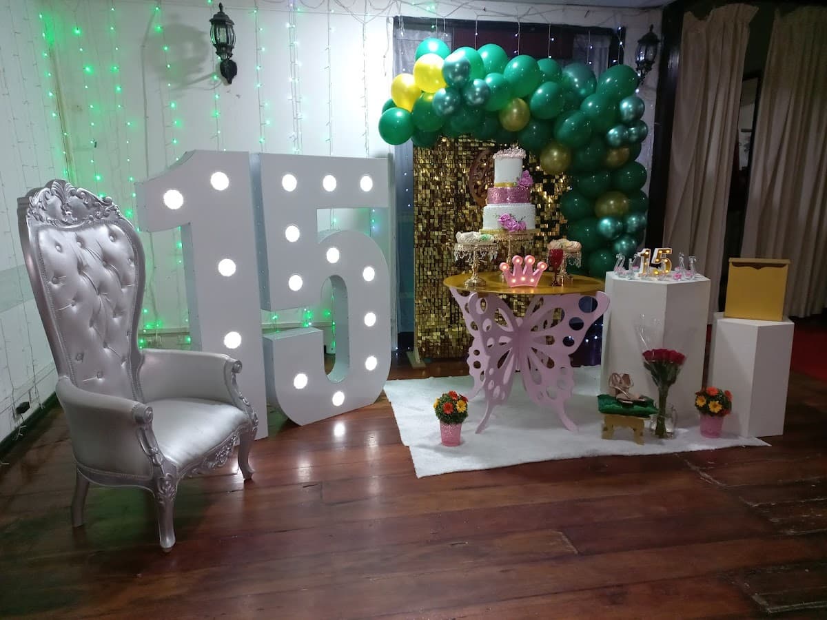 Eventos Diego Manizales — foto