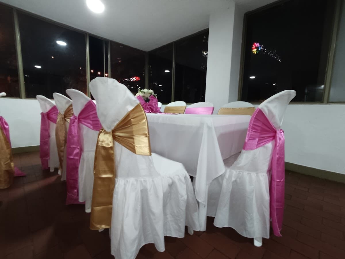 ALQUIFIESTAS MANIZALES. — foto