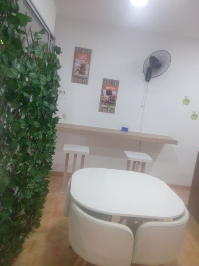 Club de bienestar — foto