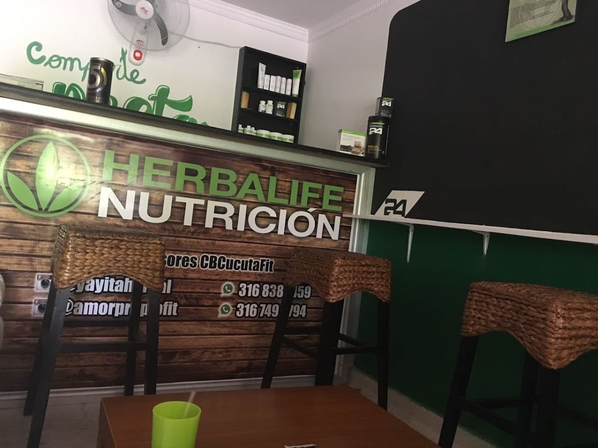 Club de bienestar — foto