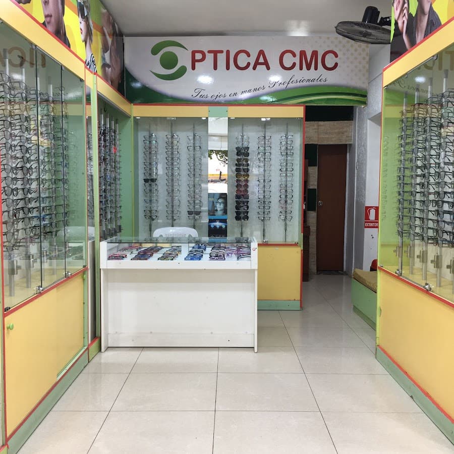 Optica Cmc