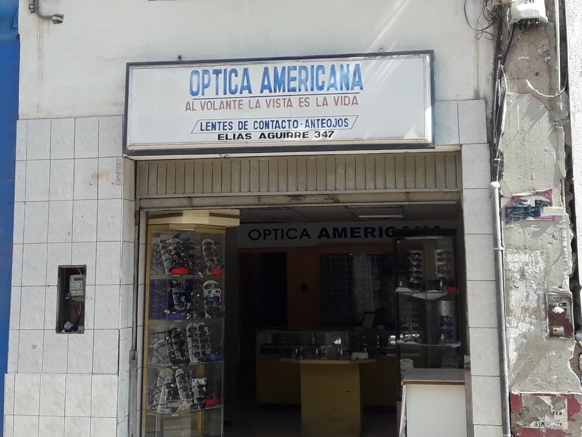 Optica Cmc — foto