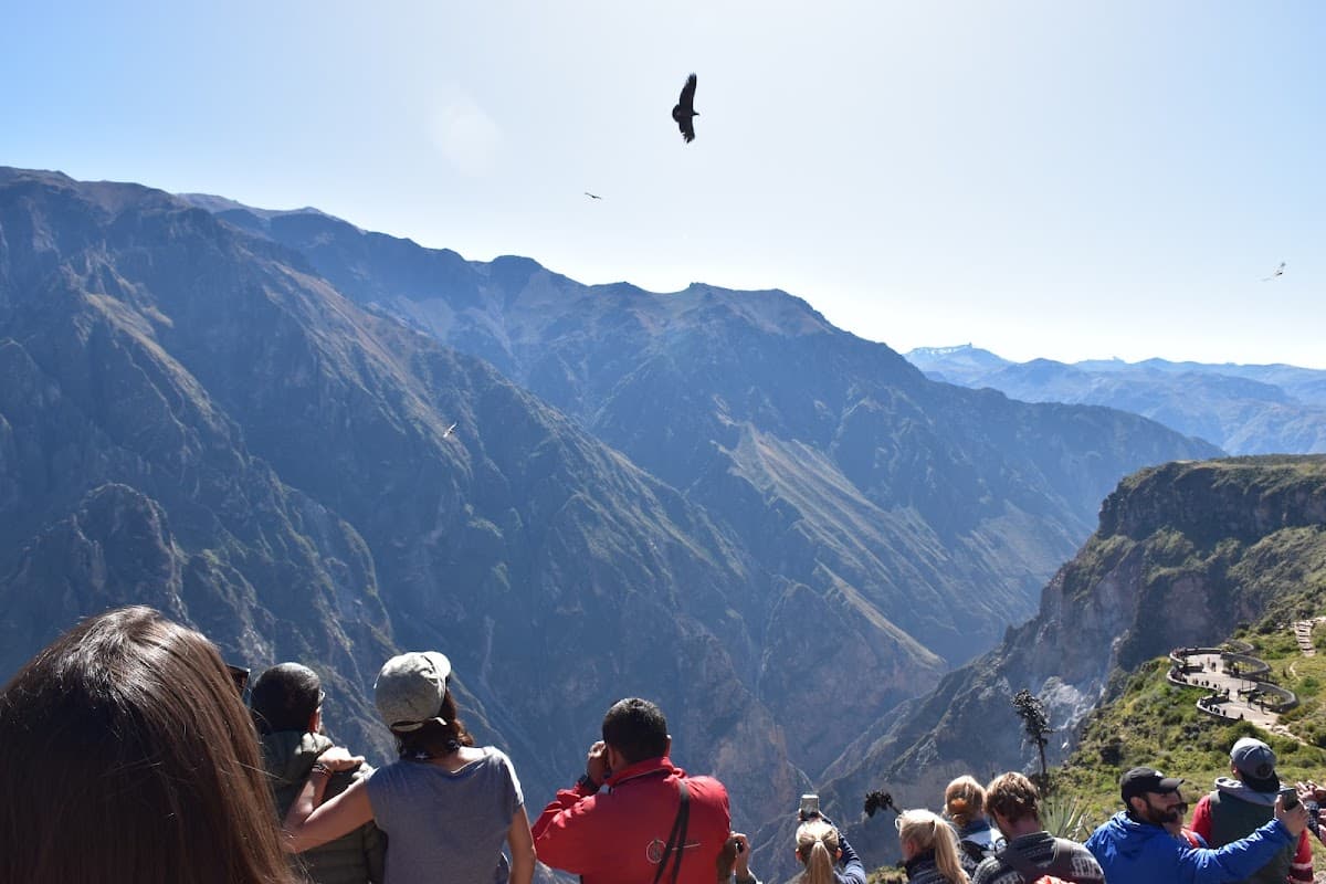 PURIY PERÚ EXPEDITIONS - TOUR OPERADOR AREQUIPA — foto