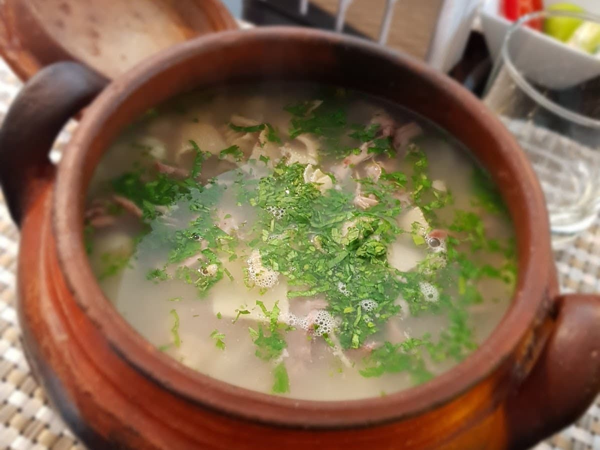 Batán De Oro grill y tragos — foto