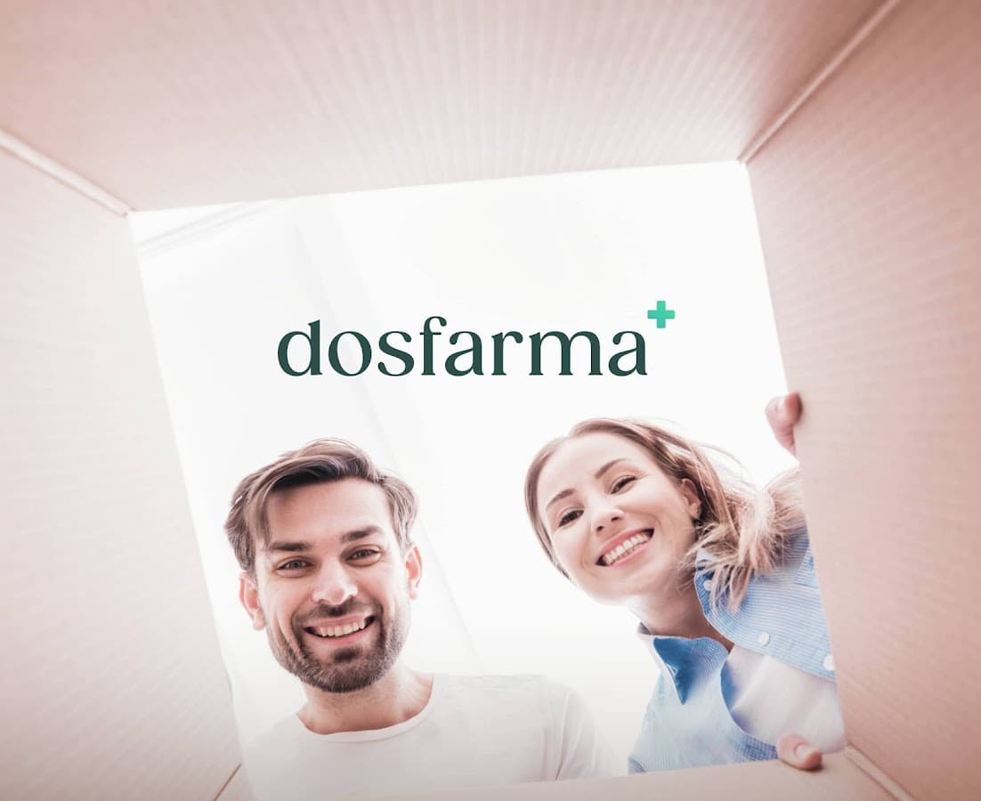 Dosfarma — foto