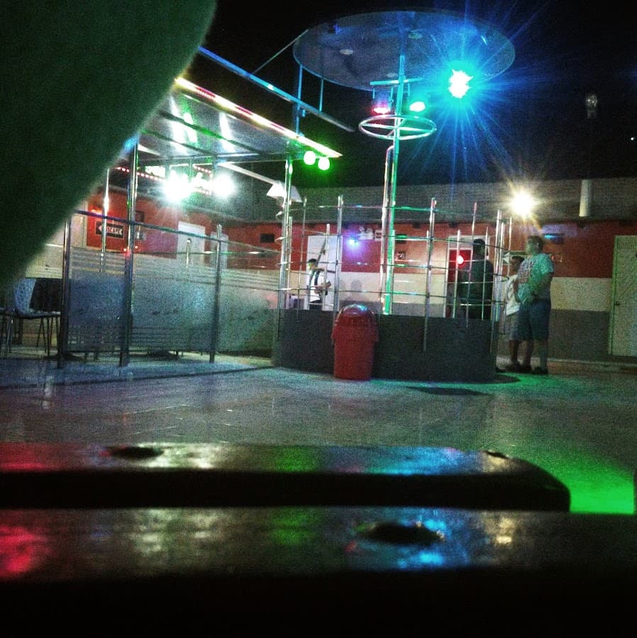 Night Club Las Poncianas — foto