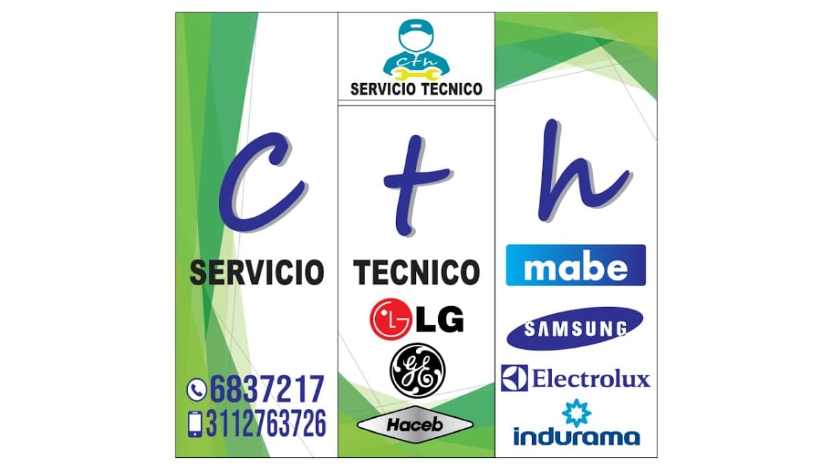 CTH Centro Tecnico del Hogar
