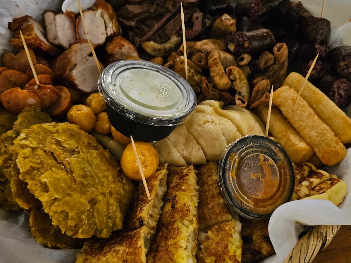 AVEMARÍA — foto