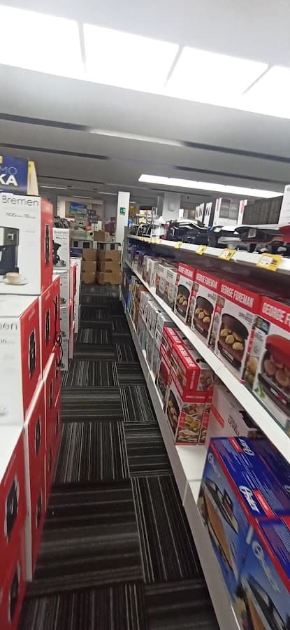 Tiendas Daka La Trinidad — foto