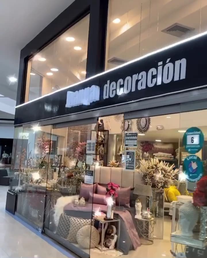 Juanpa Decoracion — foto