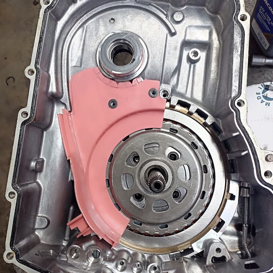 Dae Autos - Taller Mecanica Automotriz
