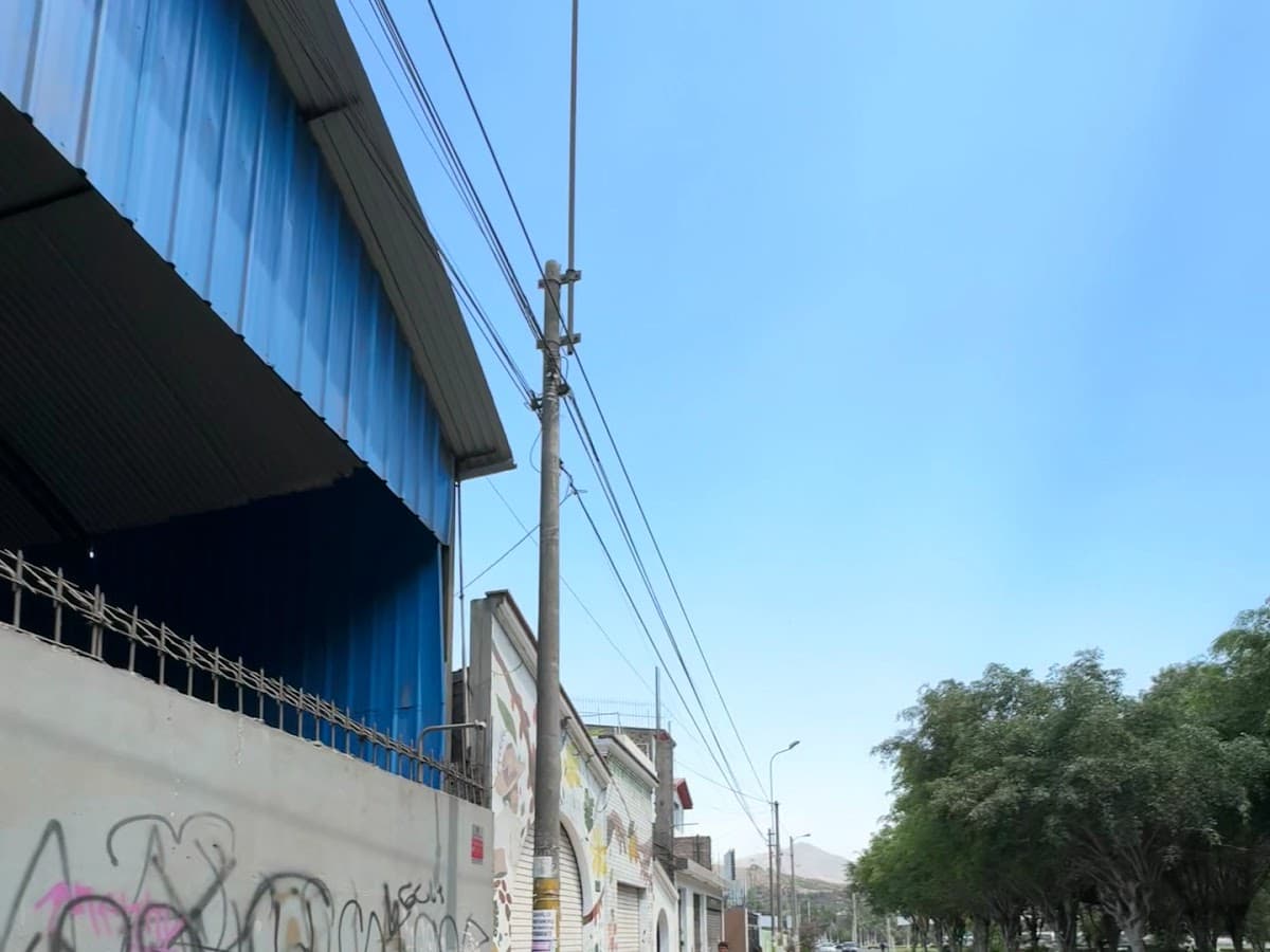 Dae Autos - Taller Mecanica Automotriz — foto