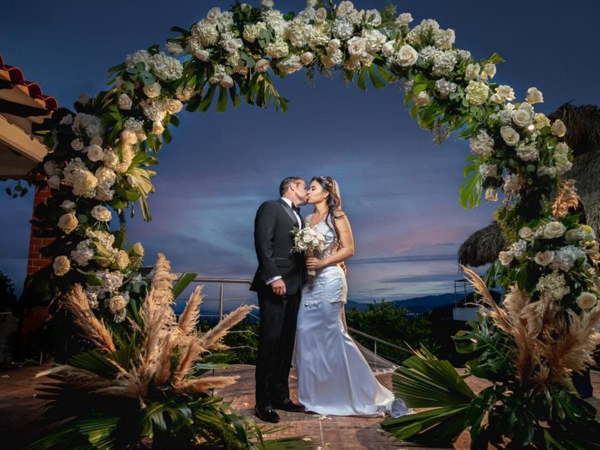 Love Eventos y Banquetes