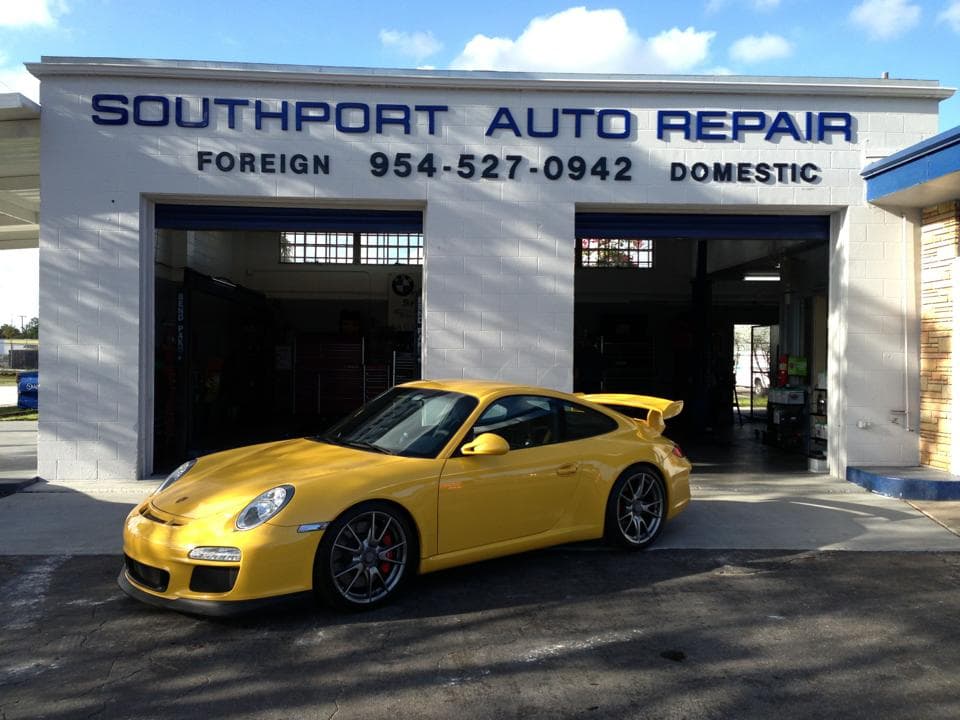 Southport Auto Repair
