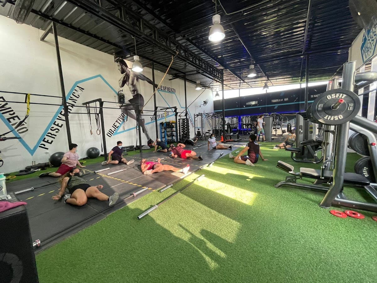 Dr. Protein Health Clinic — foto