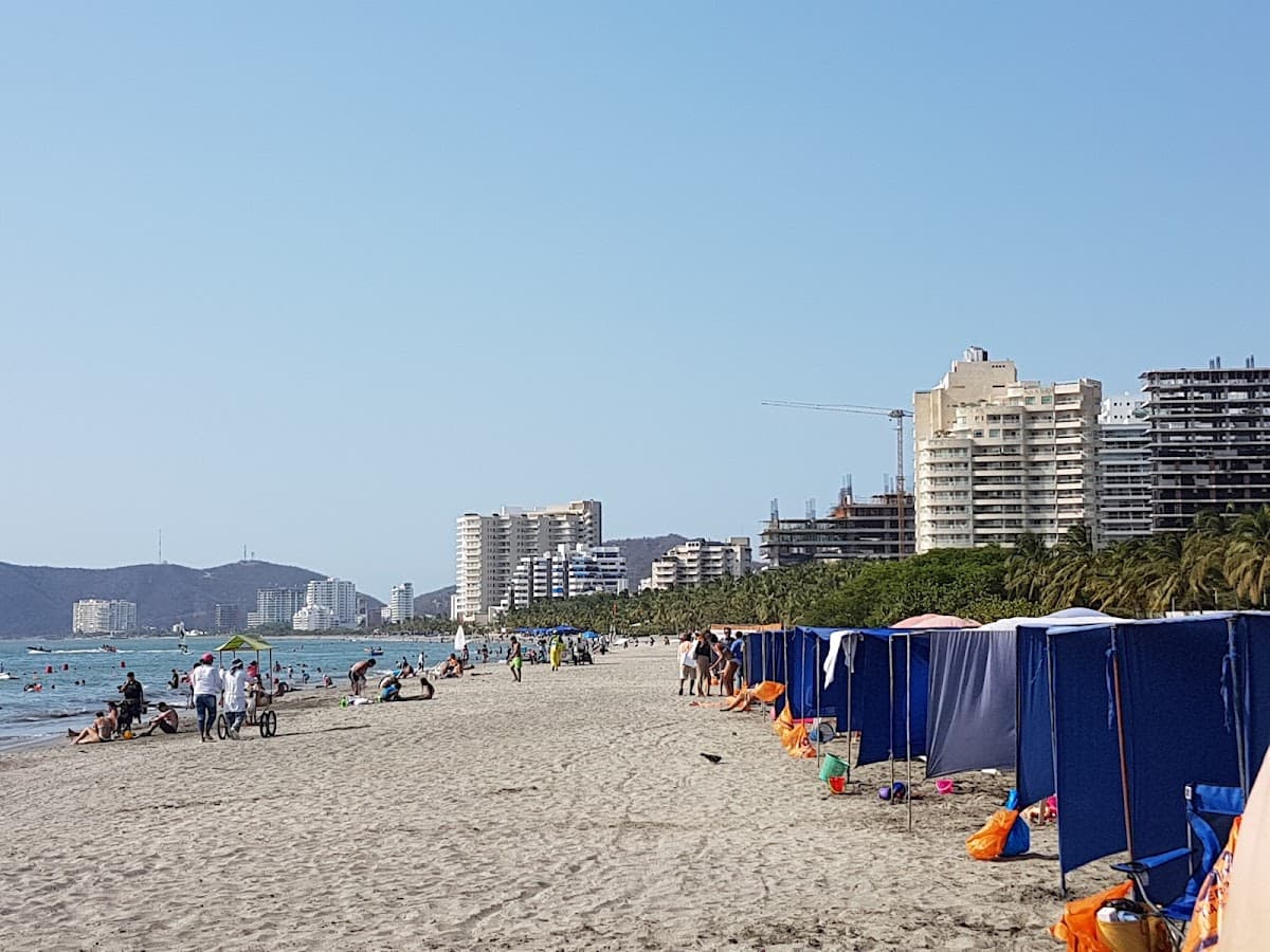 Playa Bello Horizonte