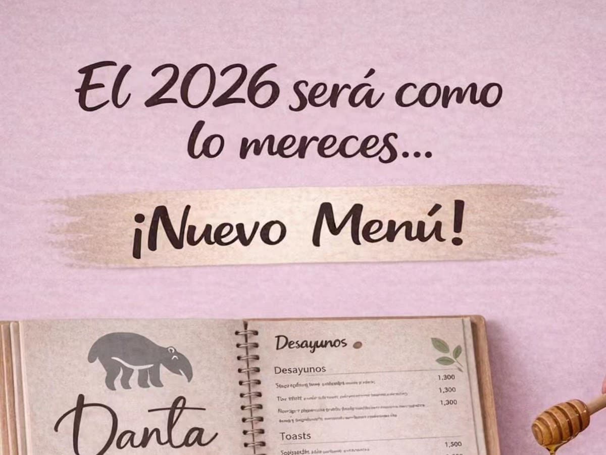 Danta Amor y Café — foto