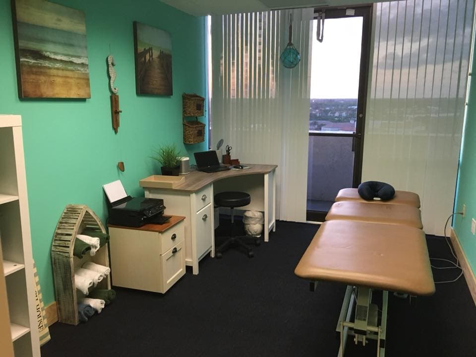 Saylor Physical Therapy