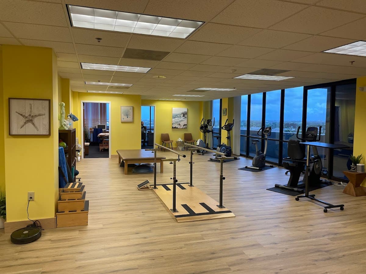 Saylor Physical Therapy — foto