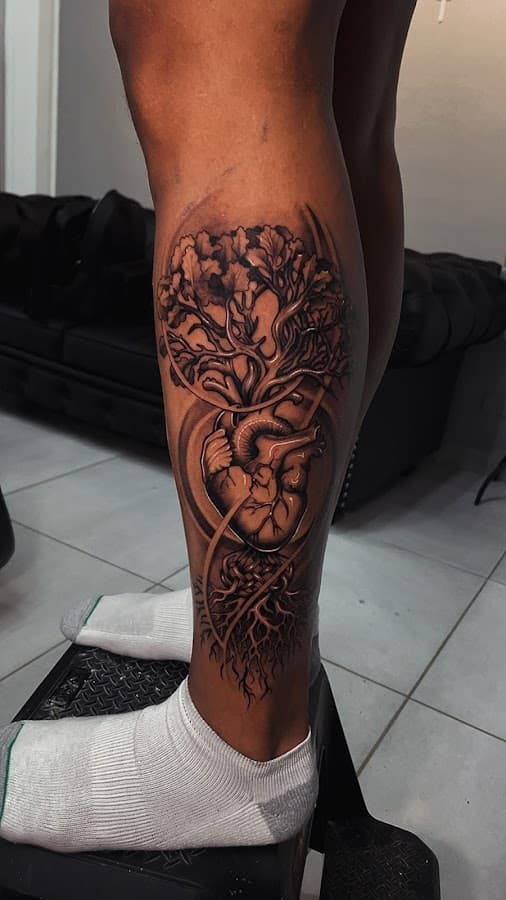 Ink Lovers Tattoo Studio — foto