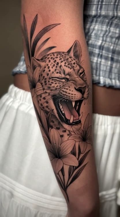 Ink Lovers Tattoo Studio — foto