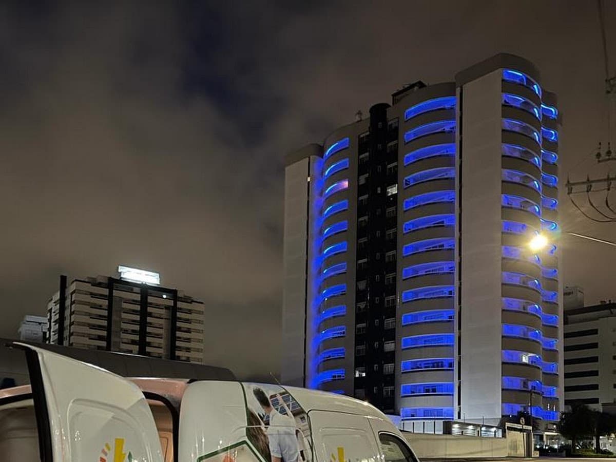Serviços hidráulicos e elétricos florianopolis. Prestadora de serviços SOS Hidro - Elétrica — foto