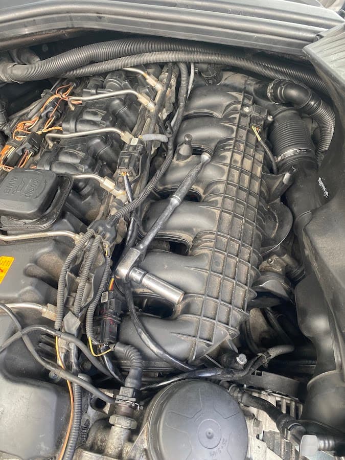 Mobile Mechanic Fort Lauderdale